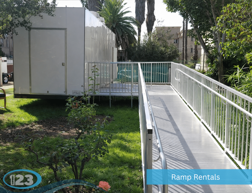Temporary Man Camp Solutions | Portable Workforce Housing Options: equipment reference
