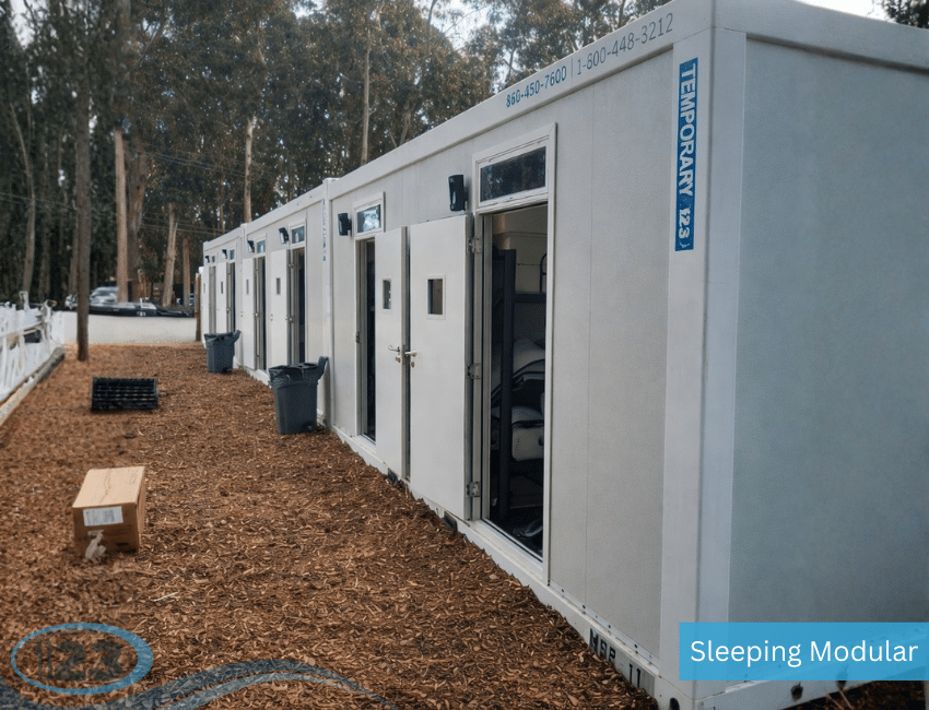 Oilfield Man Camp Rentals | Workforce Housing for Oilfield Projects: equipment reference