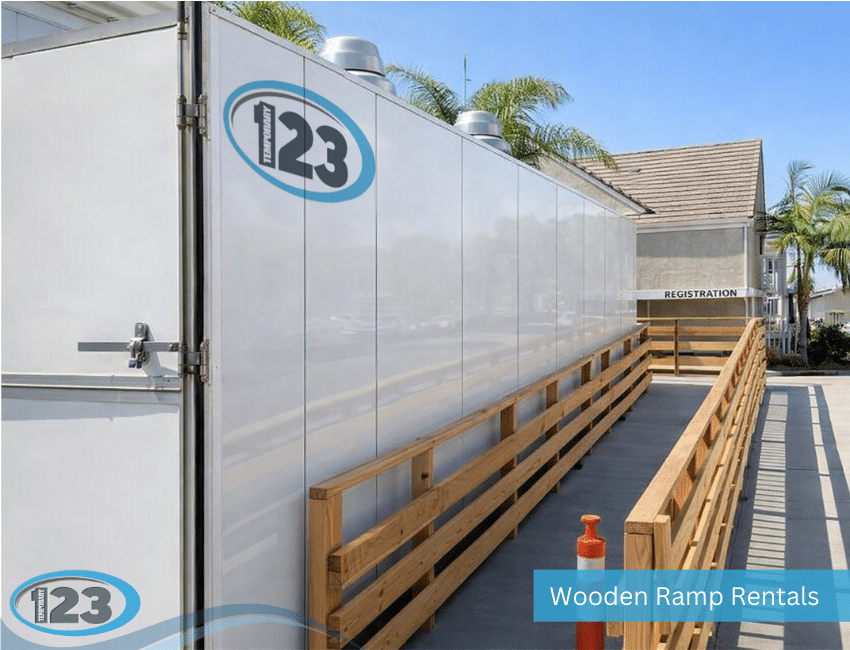 Temporary Man Camp Solutions | Portable Workforce Housing Options: equipment reference